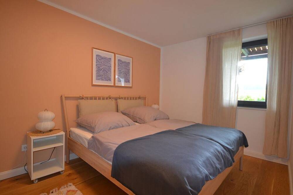 Ganze Wohnung, Seequartier - Appartement/Fewo, Dusche und Bad, Wc, 2 Schlafräum in Mölln, Kreis Herzogtum Lauenburg
