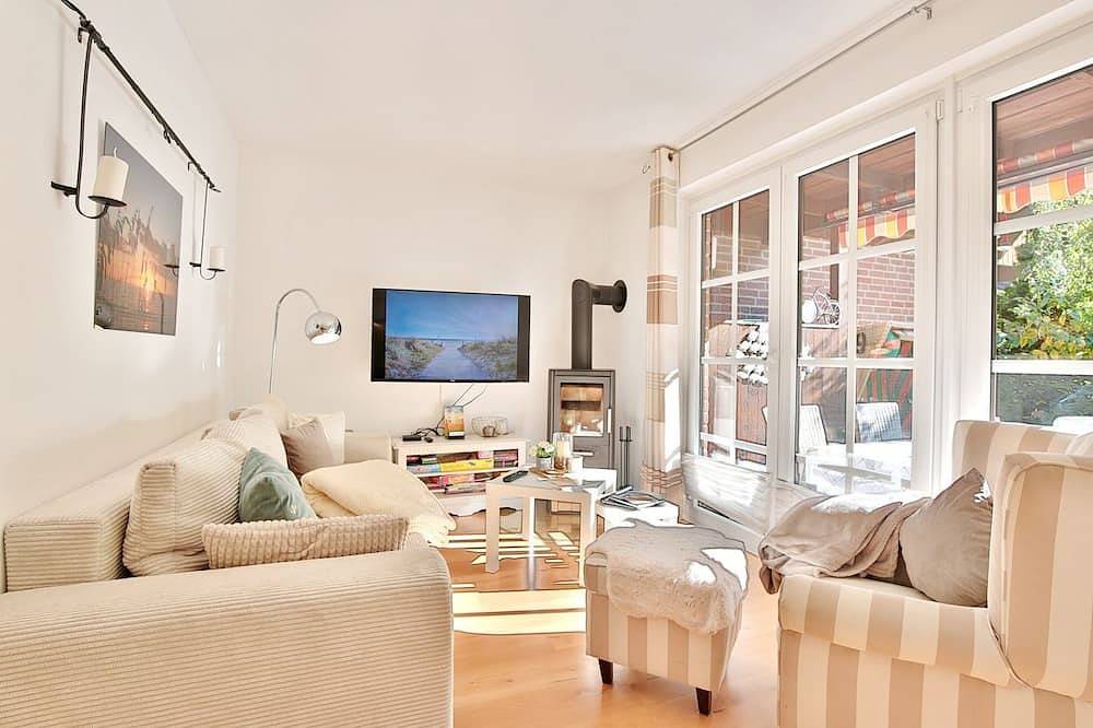 Ferienhaus Ostseeferien bei Bella Appartement 1 - Ferienhaus Ostseeferien bei in Klingberg, Scharbeutz