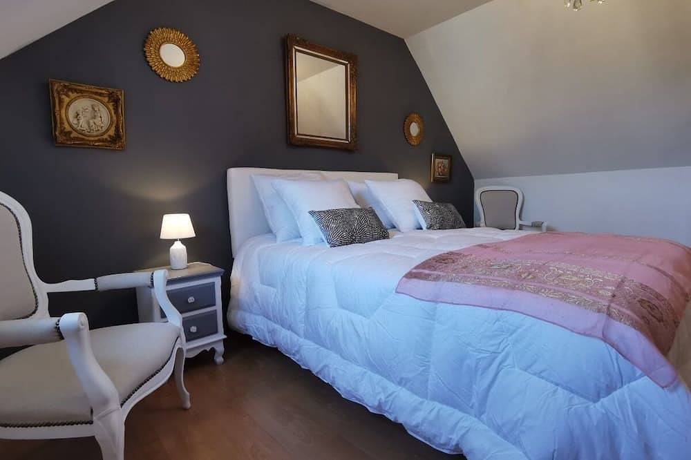 Maison au Cœur des Monts D'arrée - Labellisé Tourisme in La Feuillée, Région de Châteaulin
