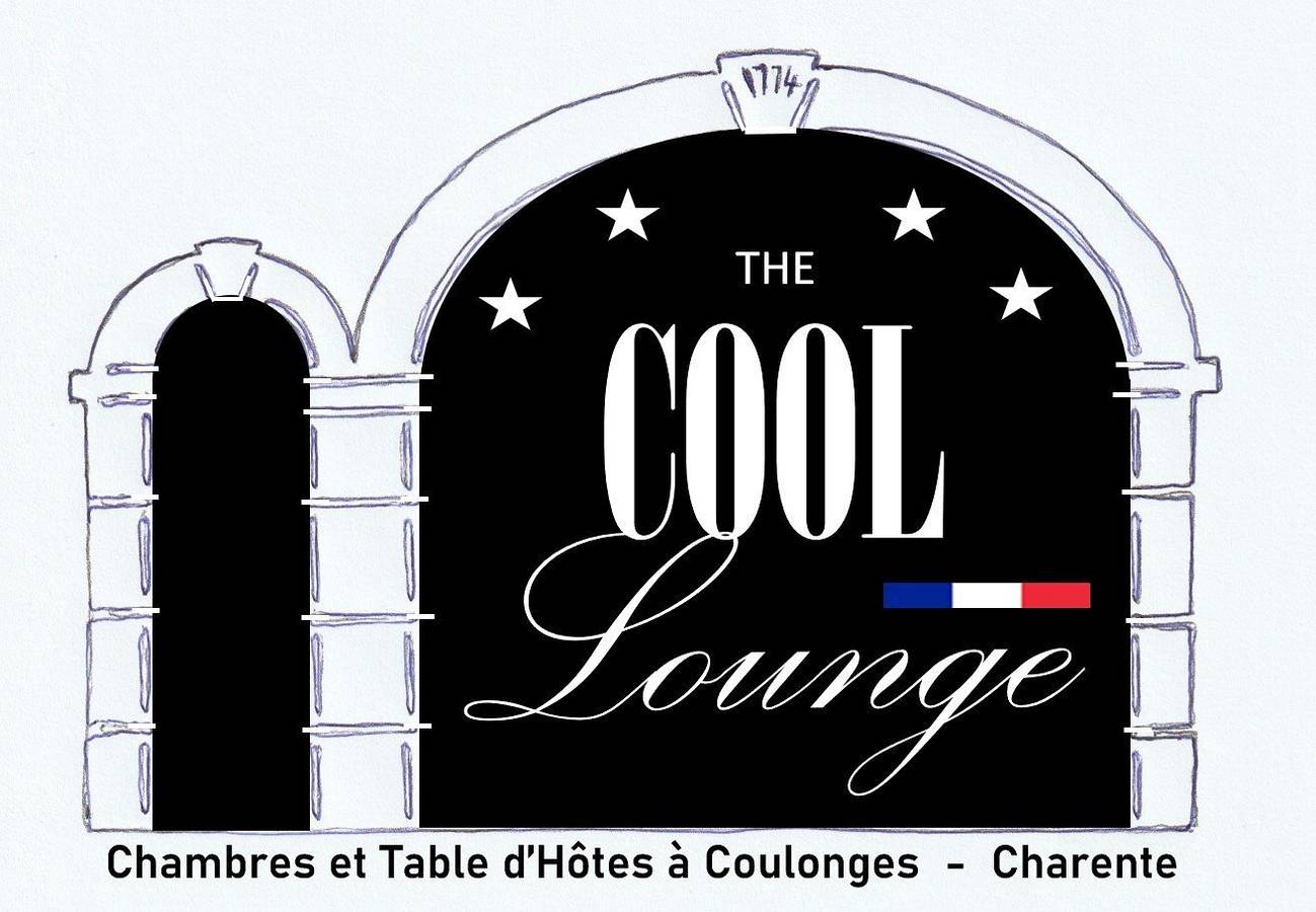 The Cool Lounge à Coulonges - Charente - La Première in Coulonges, Charente