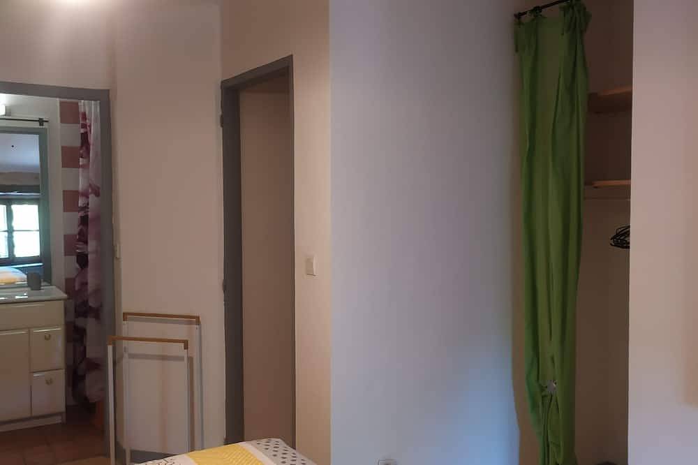 Apartamento entero, Cozy apartment for 2 people in Salavas, Gorges de l’Ardèche