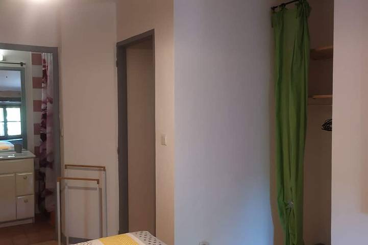 Gîte pour 2 personnes à Salavas - 3