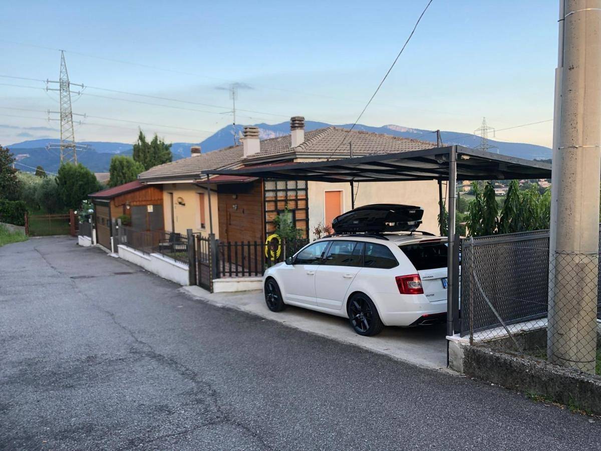 Casa Anna in Caprino Veronese, Gardasee-Berge