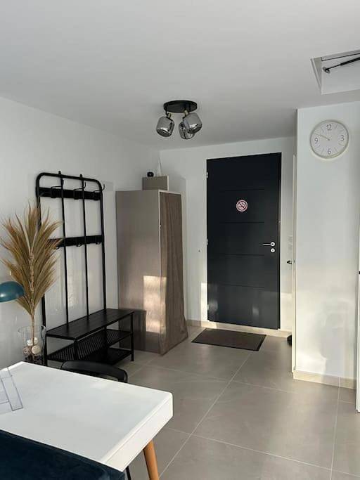 Location de vacances pour 6 personnes, avec vue et terrasse, adapté aux familles à Chalifert - 3