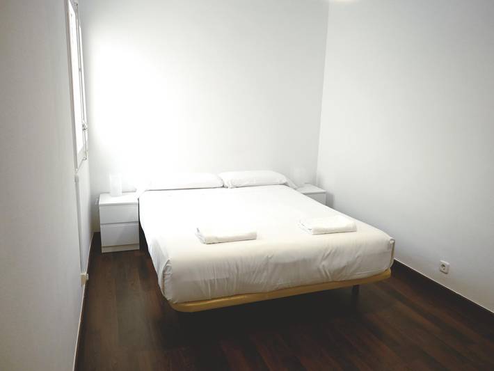 Apartamento vacacional entero, Homenfun Barcelona Park Güell Vi in La Salut, Barcelona