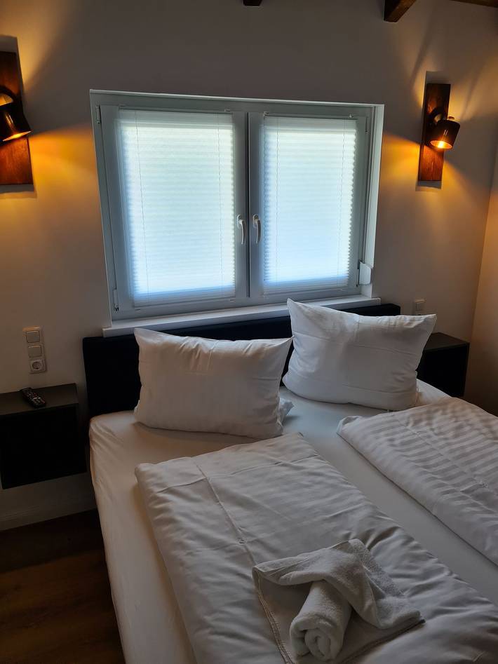 Ferienhaus für 8 Personen, mit Garten und Ausblick in Westharz - 4