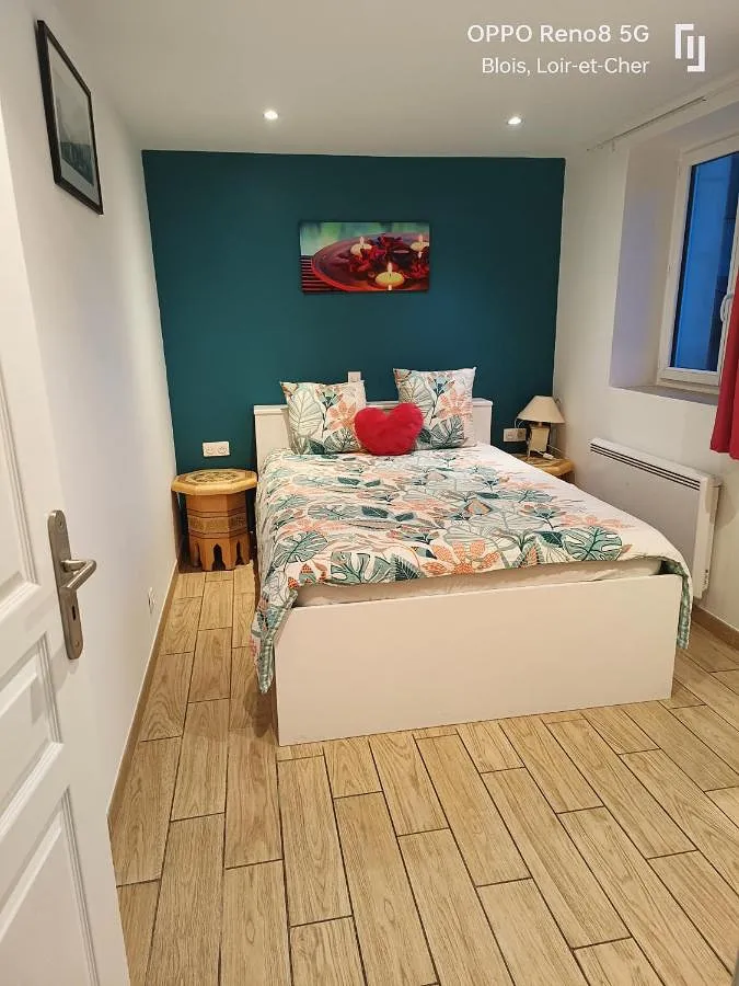 Apartamento de vacaciones para 7 personas, con terraza - 1