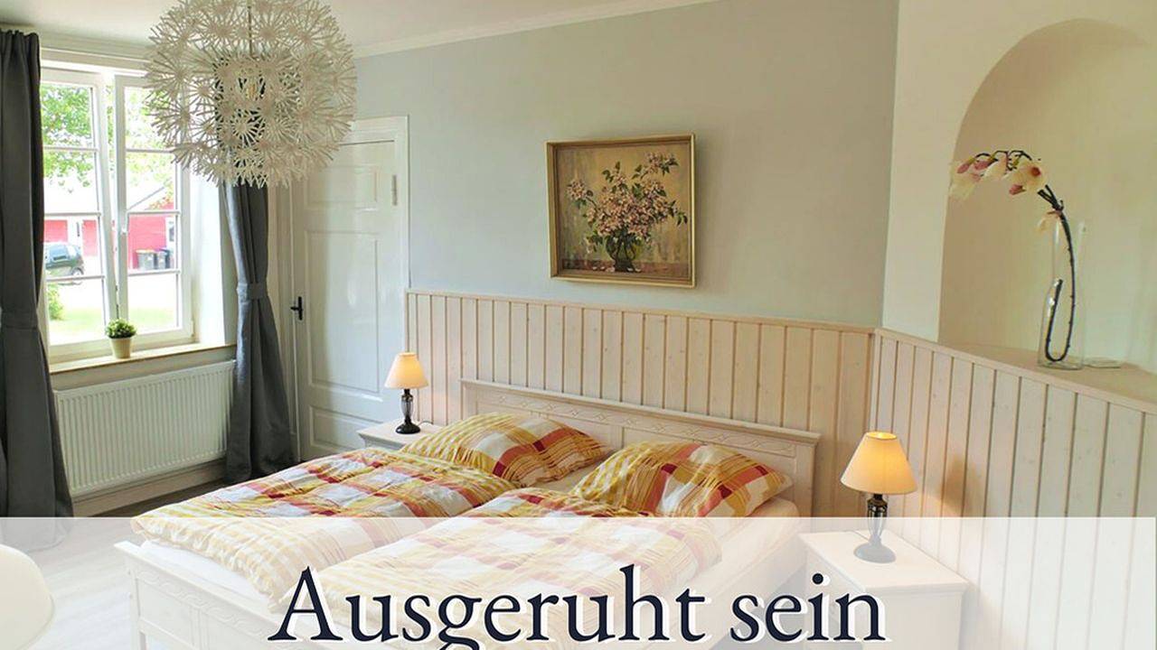 Ganze Ferienwohnung, Ferienwohnung für 4 Personen (64 m²) in Fehmarn in Sulsdorf, Fehmarn
