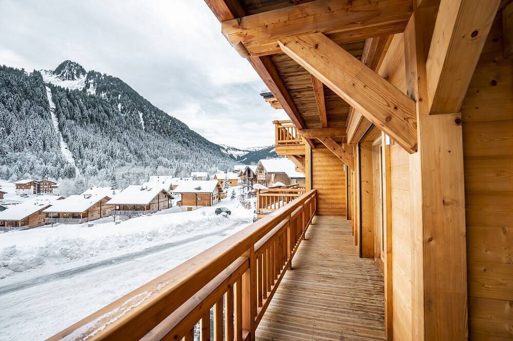 Photo : Appartement de vacances