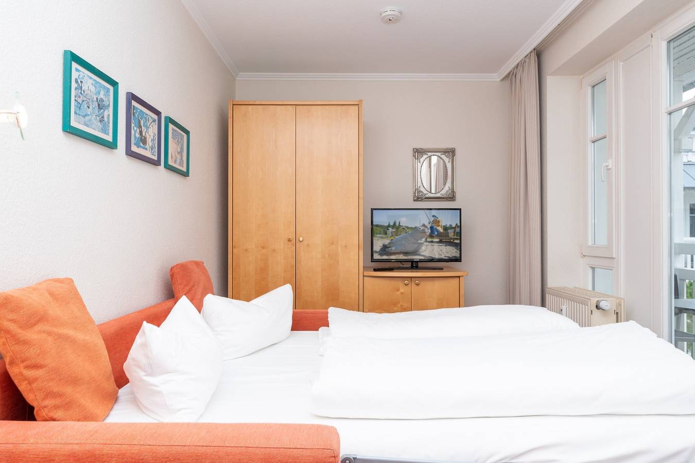 Ferienwohnung in Rügen ab 47€ pro Nacht