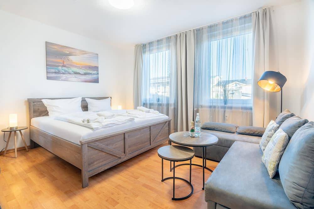 Ferienwohnung in Usedom für 2 Personen in Usedom