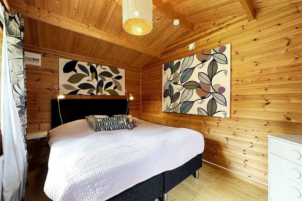 Ferienhaus am See Vristulven | in Skövde, Vänern