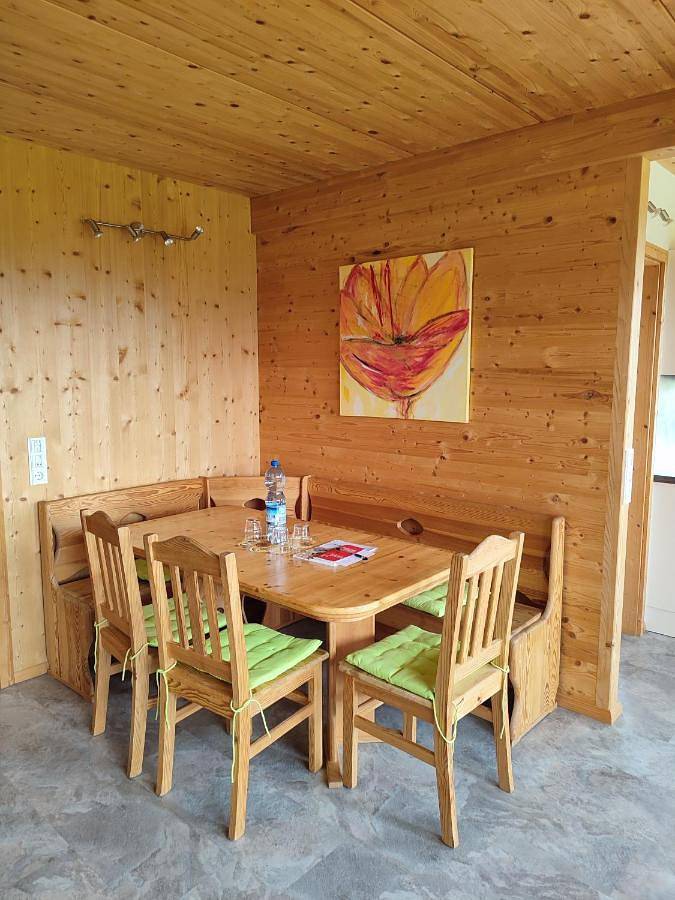 Ganze Wohnung, Apartment with Balcony in Sulzberg (Österreich), Bodensee-Vorarlberg