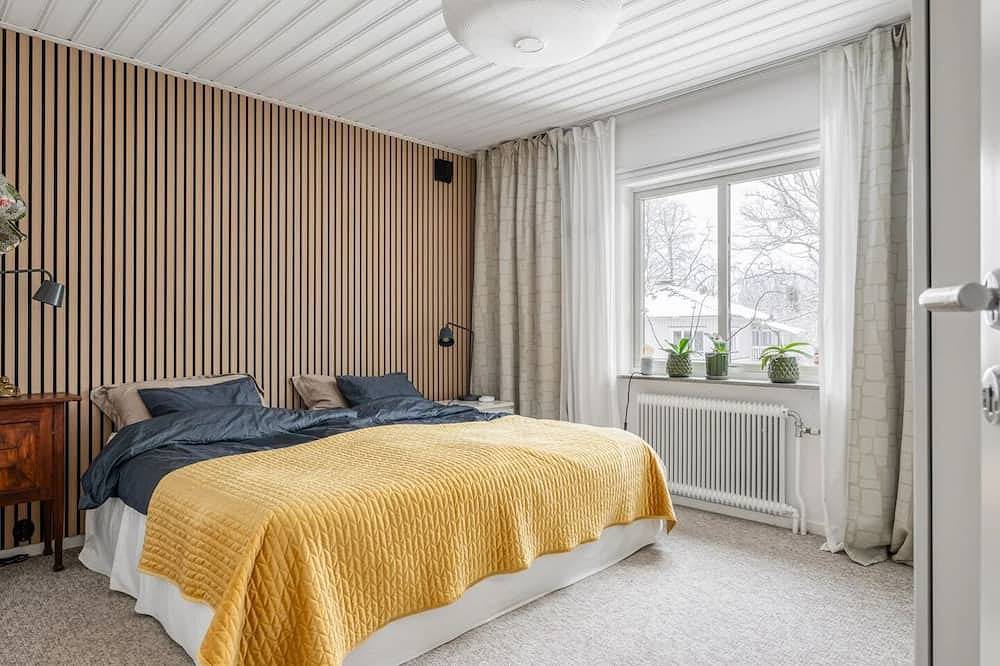 Family friendly house 10 minutes from Stockholm City and Nature reserves. in Nacka, Schwedische Ostsee