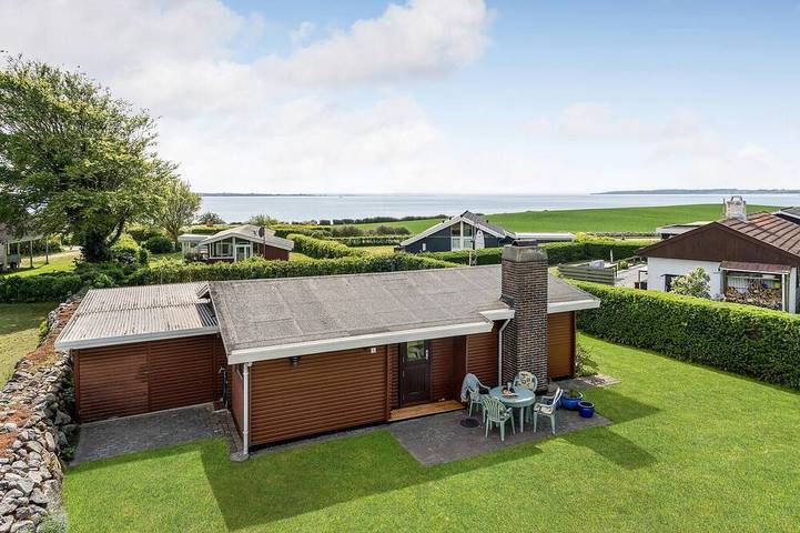 Ferienhaus für 4 Personen - 1