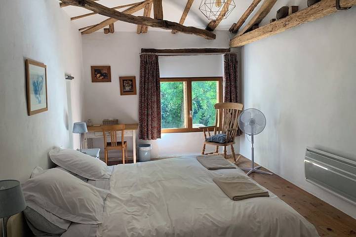 Location de vacances pour 12 personnes, avec jardin, animaux acceptés à Rabastens - 2