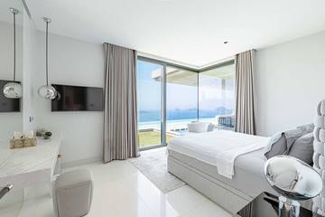 Villa for 8 People in Bodrum, Muğla Province, Photo 2
