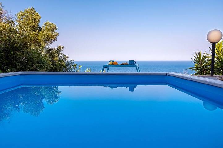 Gîte pour 4 personnes, avec Terrasse à Ruffano