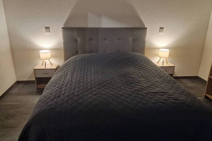 Ganze Wohnung, Mitten im Saarland in Heusweiler, Saarbrücken & Umgebung