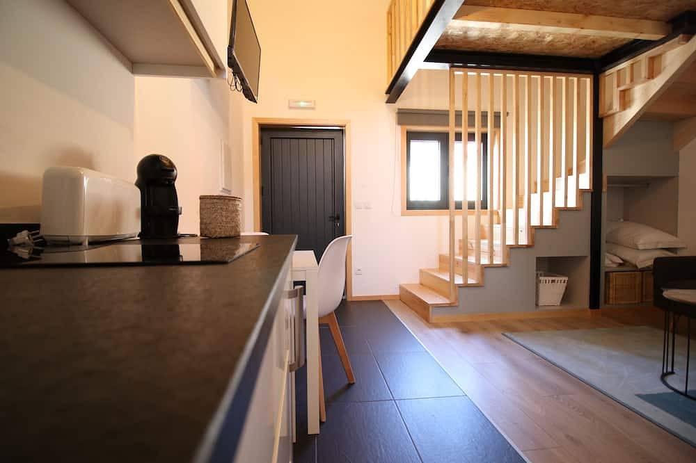 Casa do Eido - Mezzanine - Quinta d 'Areda Wine & Pool Experience in Fafe, Distrito de Braga