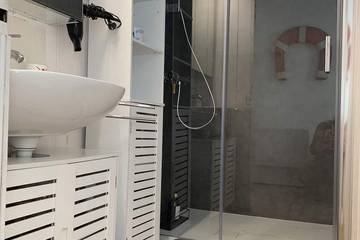 Maison De Vacances pour 6 Personnes dans Île-d'Aix, Région de Rochefort, Photo 4