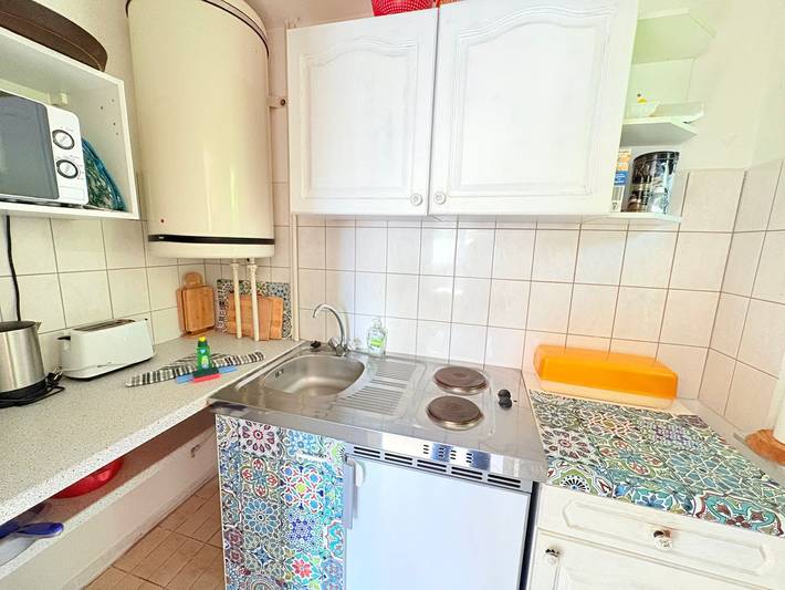 Ferienhaus für 5 Personen, mit Garten in Breege - 4