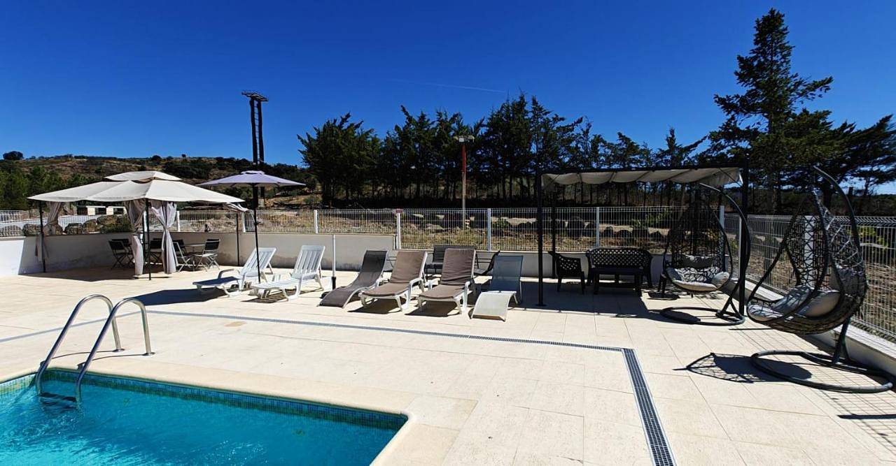 Six-Bedroom House in Mirandela, Vale do Douro