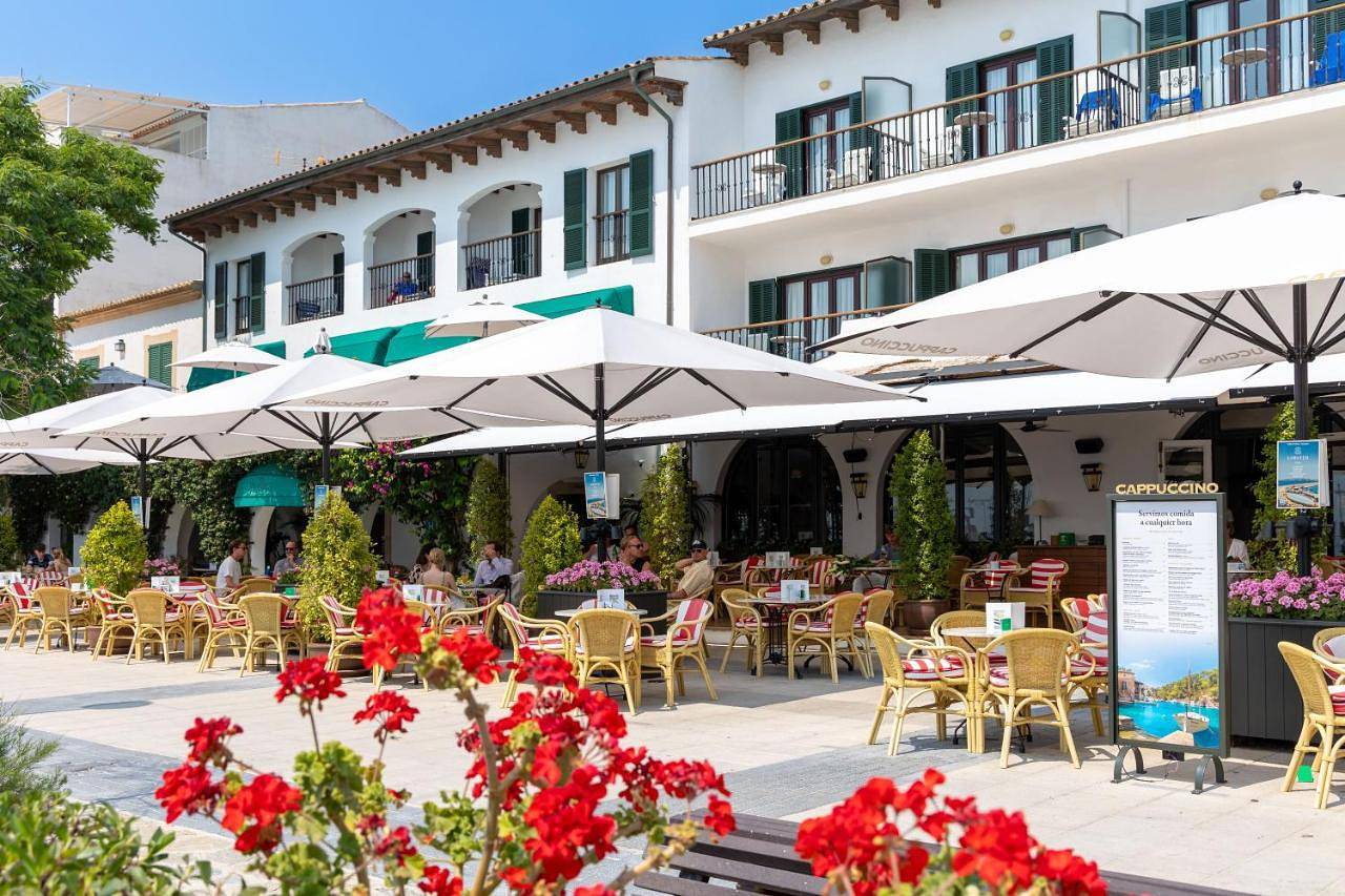 Hotel Sis Pins in Port de Pollença, Pollença
