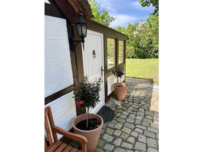 Cottage für 6 Personen, mit Terrasse in Hamburg Umland - 4