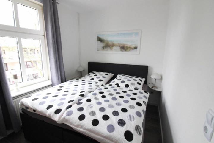 Ferienwohnung für 2 Personen in Wyk auf Föhr (Stadt) - 3