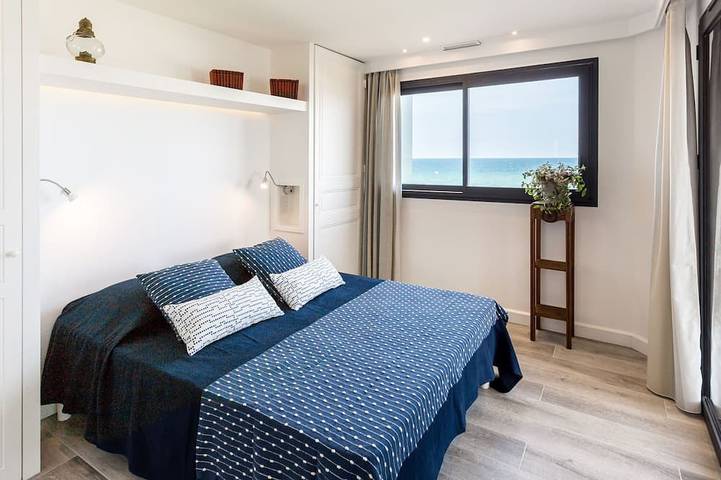 Entire apartment, La Palangre in La Côte Vermeille, Argelès-sur-Mer