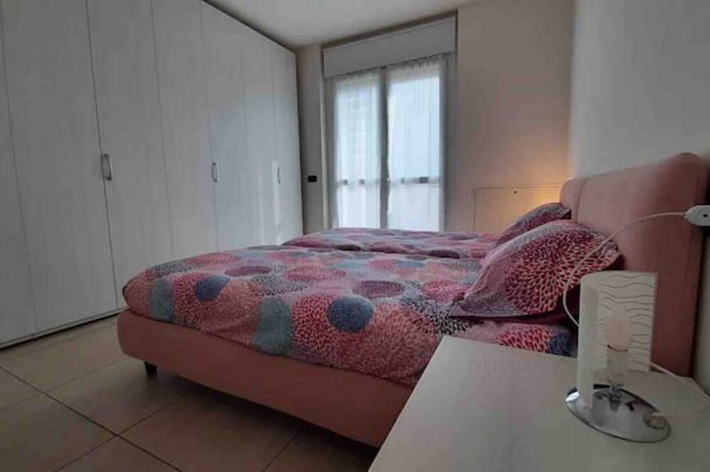 Ganze Wohnung, Appartamento Silvia e Faby Verbania Lago Maggiore in Intra (Verbania), Comune di Verbania