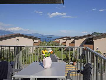 Camping voor 6 Personen in Manerba del Garda, Gardameer, Afbeelding 2