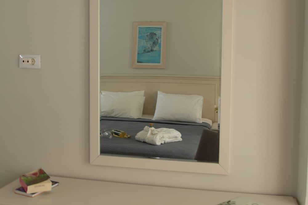 Ganze Wohnung, Zweizimmerwohnungen - Familienwohnung in Koutsounari, Kreta Süden