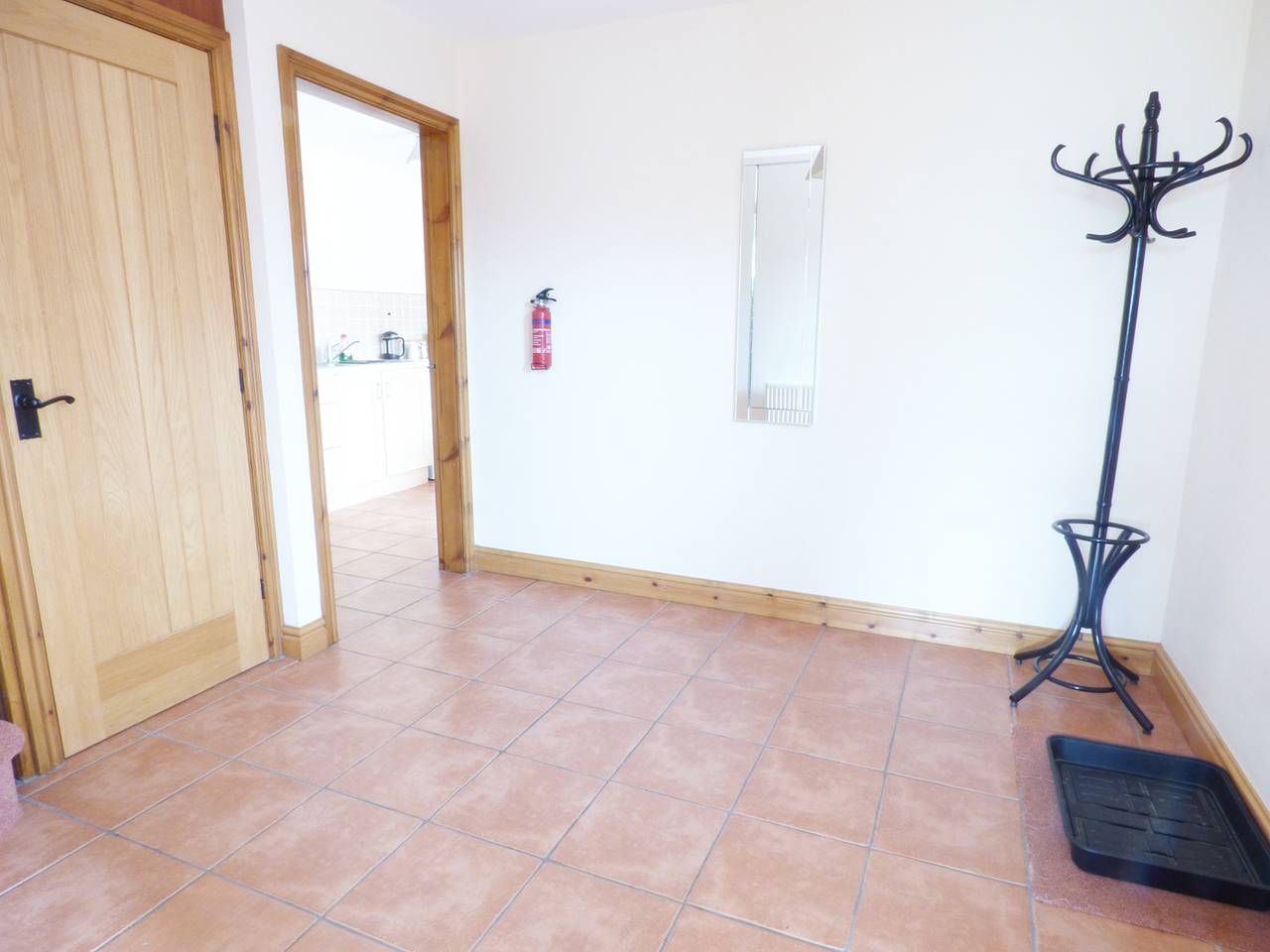 Casa rural para 6 personas con jardín in Burstwick, Yorkshire del Este