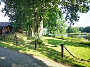 Ferienhaus für 2 Personen in Walchum, Emsland, Bild 2