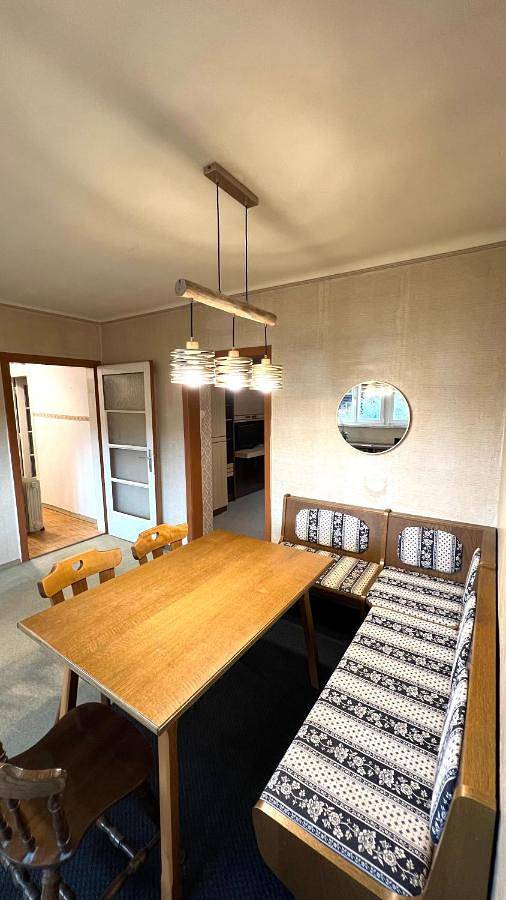 Ferienwohnung für 4 Personen, mit Ausblick in Kapfenberg
