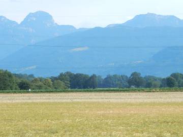 Apartamento Rural para 2 Personas en Bad Aibling, Alta Baviera, Foto 4