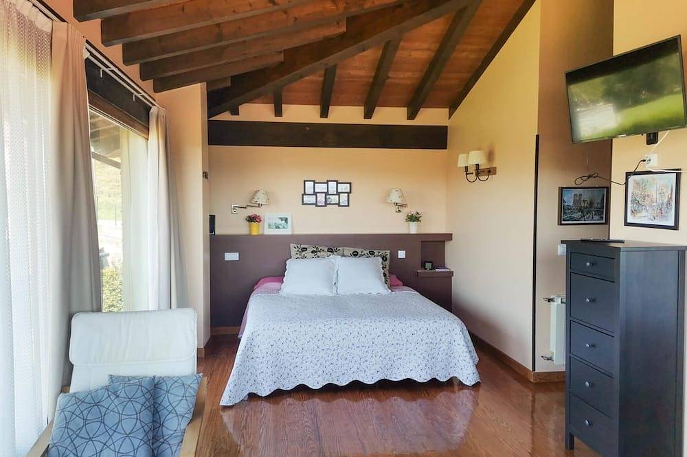 Magnificent house with incredible views in Liencres, Piélagos