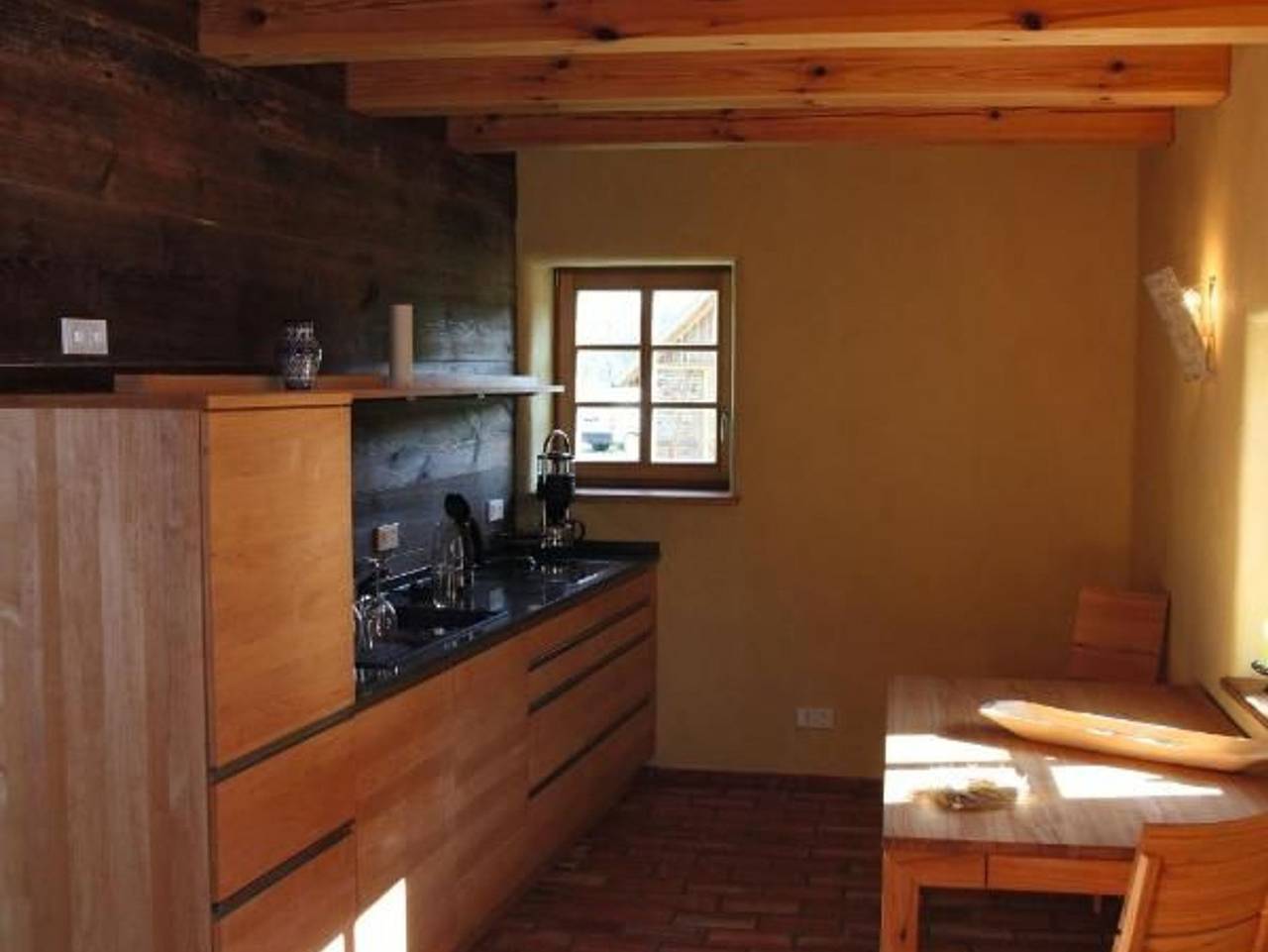 Ferienhaus Strowota in Burg (Spreewald), Lausitz