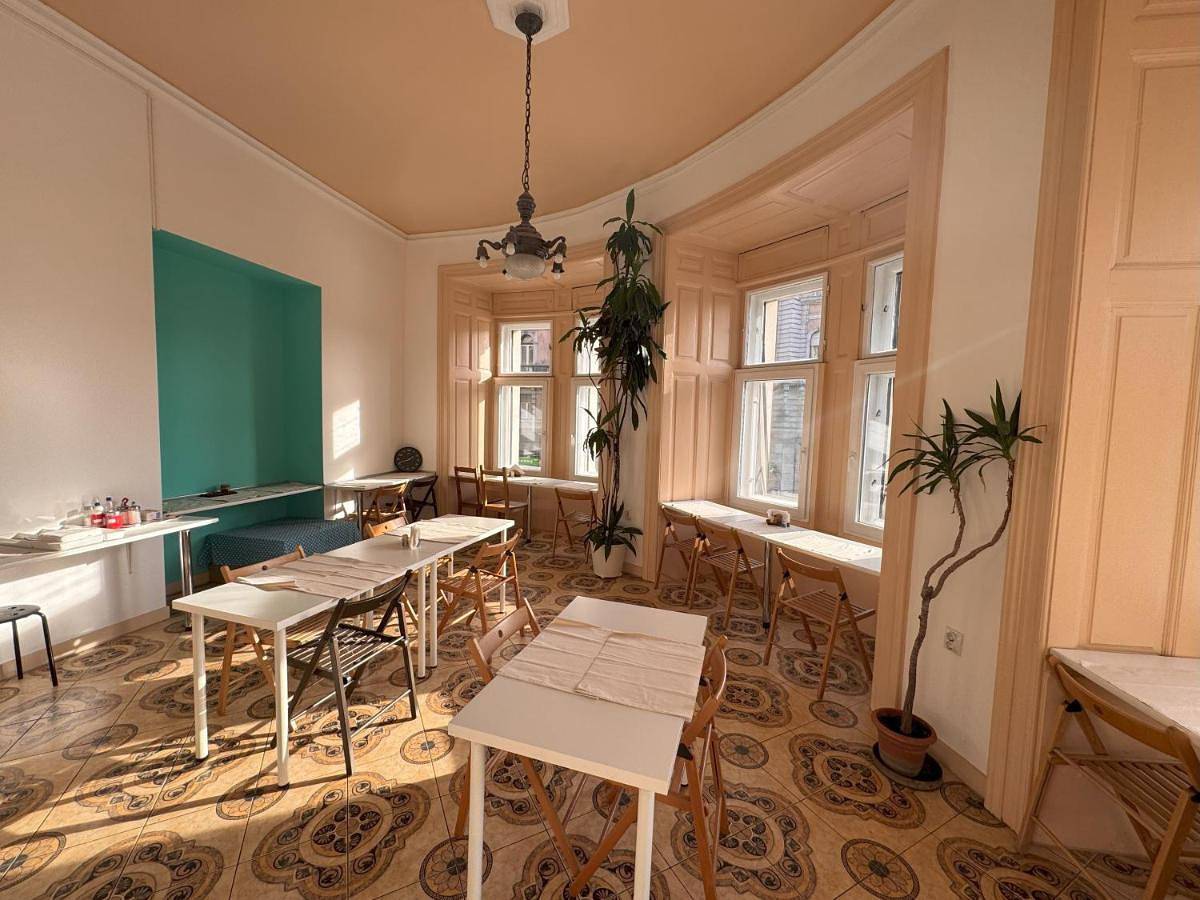 Omega Guesthouse Budapest in Budapest, Danube-Ipoly National Park