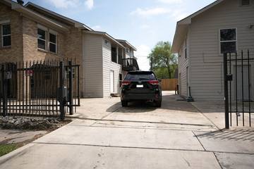 Apartment for 2 Guests in Houston, Harris County, Picture 3