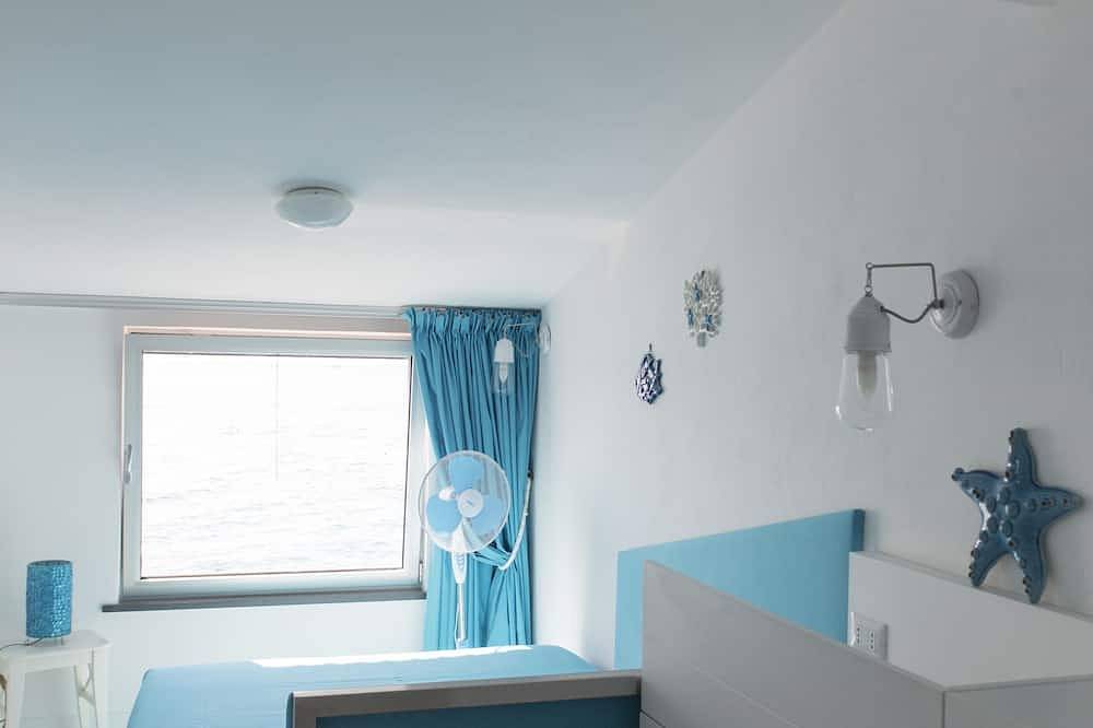 Hel leilighet, Flott leilighet på sjøen in Nerano, Provinsen Napoli