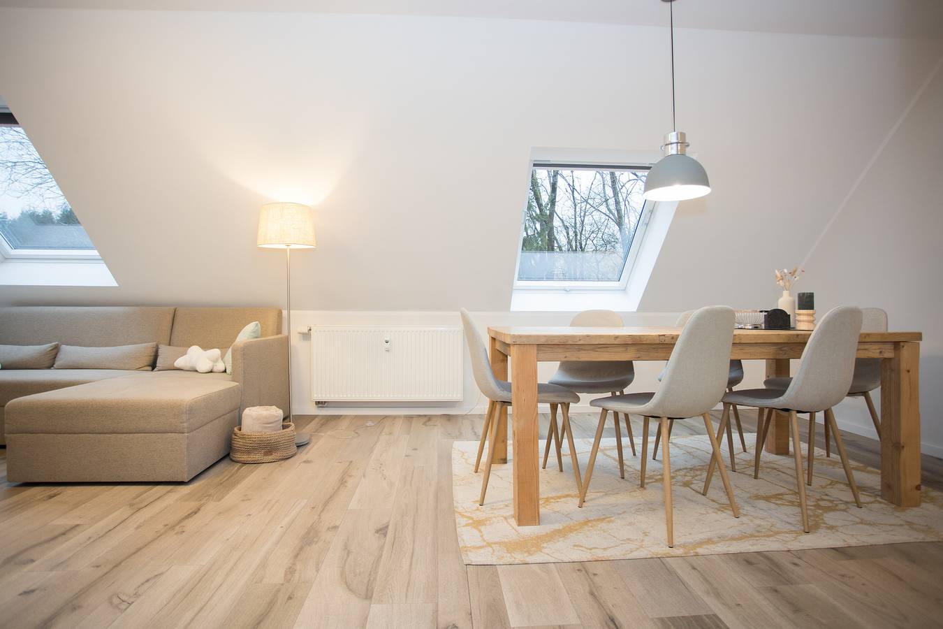 Geheel appartement, Appartement Winterberg 'Kleines Glück': je perfecte Uitvalsbasis in Sauerland (Winterbergerstrasse 3 | Winterberg-Neuastenberg in Neuastenberg, Winterberg