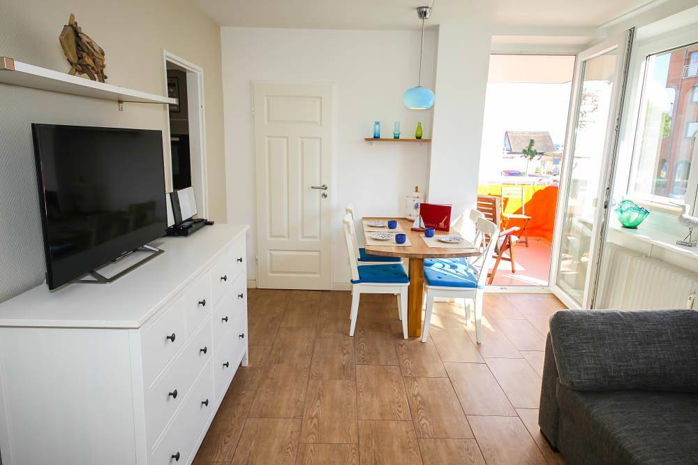 Ferienwohnung in Scharbeutz ab 104€ pro Nacht