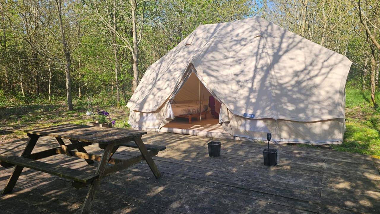 Budget Double Room in South Barrow, Somerset