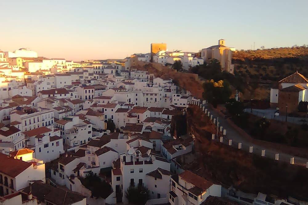 C.R.Balcones de Setenil in Setenil de las Bodegas, Pueblos Blancos