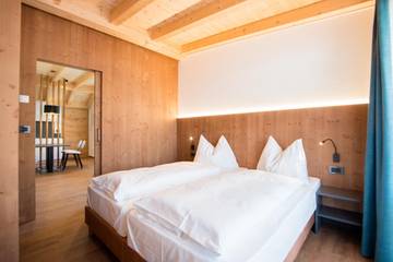 Hütte für 4 Personen in Enneberg, Kronplatz, Bild 3