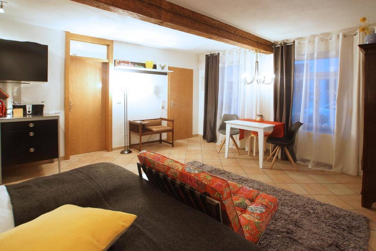 Ganze Wohnung, Rheintor-Apartment in Speyer, Rheinebene