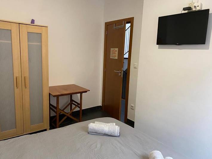 Casa rural para 2 personas, con Balcón además de Terraza y Vistas en La Costera - 3